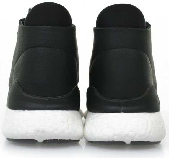 Adidas Y 3 Desert Boost Black