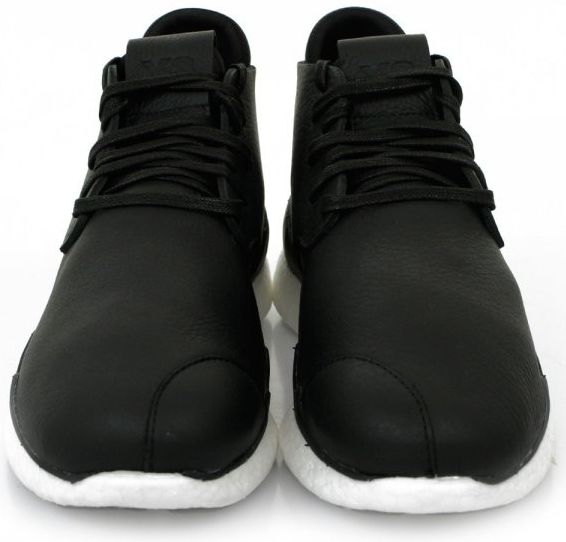 Adidas Y 3 Desert Boost Black