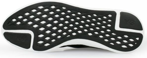 Adidas Y 3 Desert Boost Black