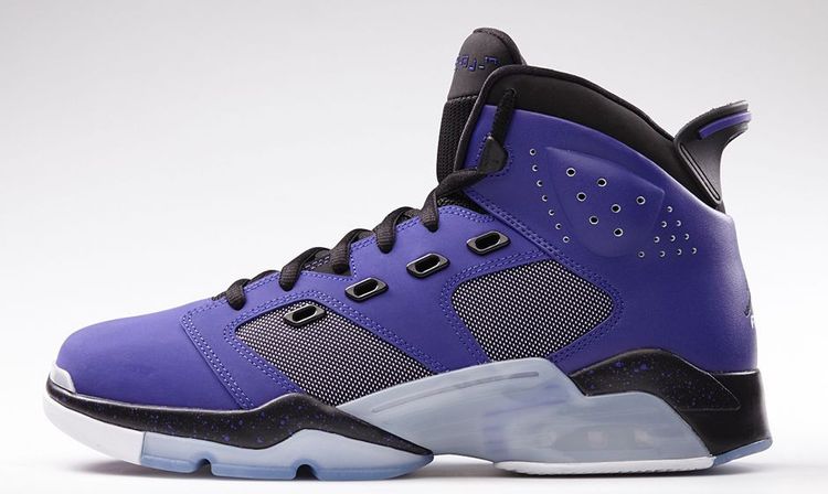 Air Jordan 6 17 23 Dark Concord