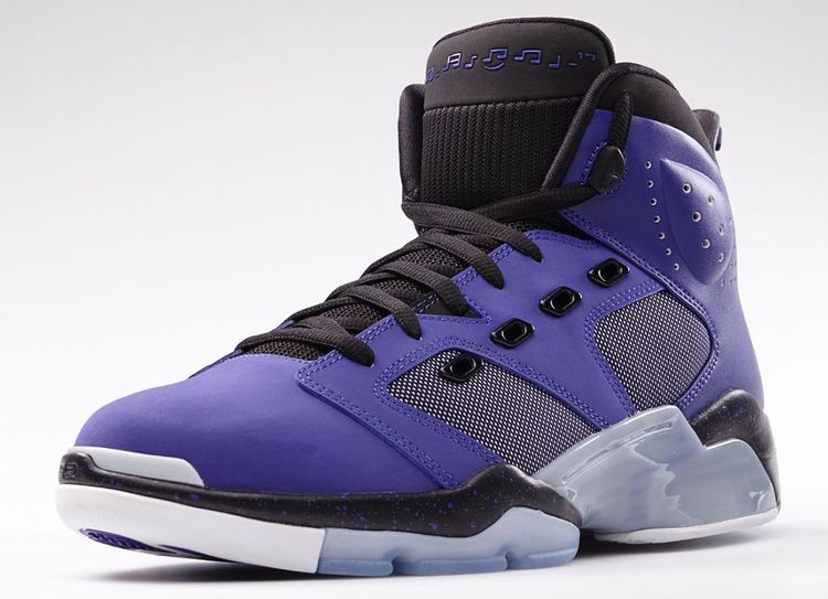 Air Jordan 6 17 23 Dark Concord