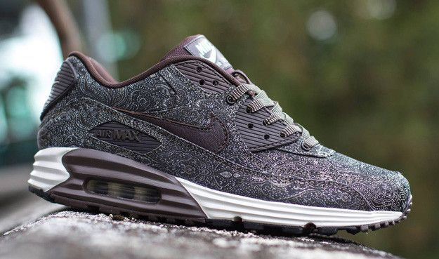 Nike Air Max Lunar90 Prm QS Suit  Tie
