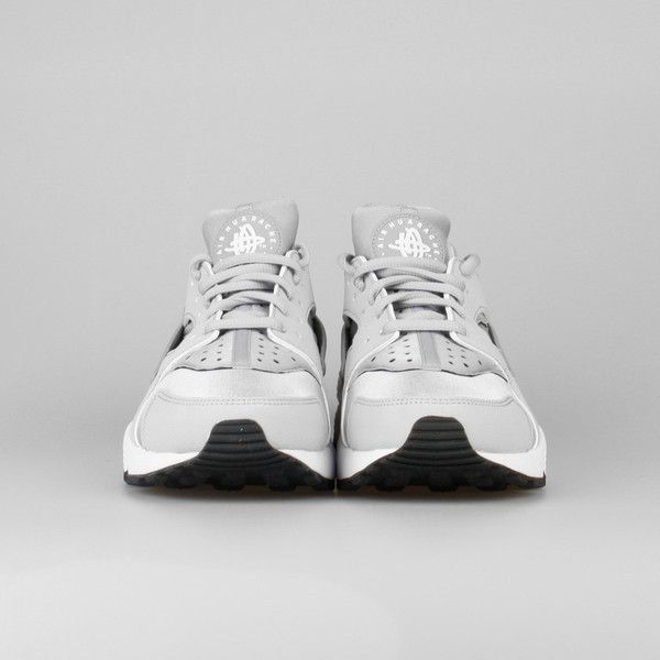 Buy Wmns Air Huarache Run Wolf Grey 634835 004 GOAT UK