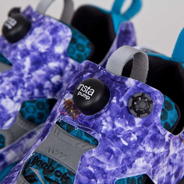 Reebok InstaPump Fury Og Social Status