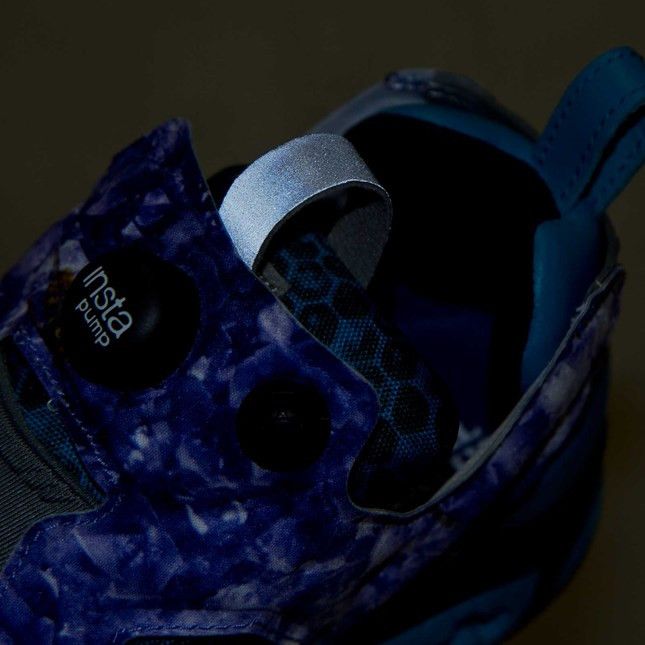 Reebok InstaPump Fury Og Social Status