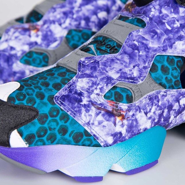 Reebok InstaPump Fury Og Social Status