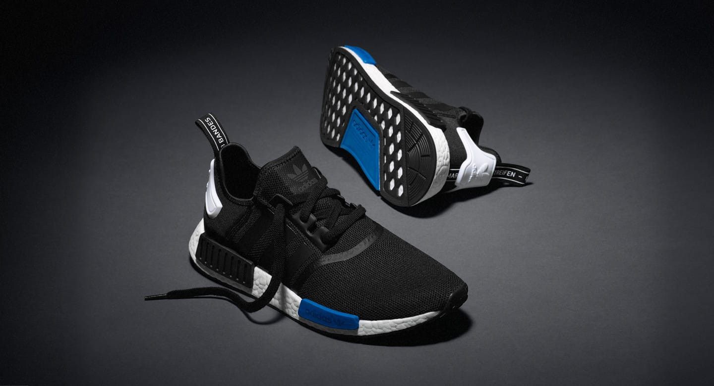 Buy NMD Runner Tokyo S79162 GOAT