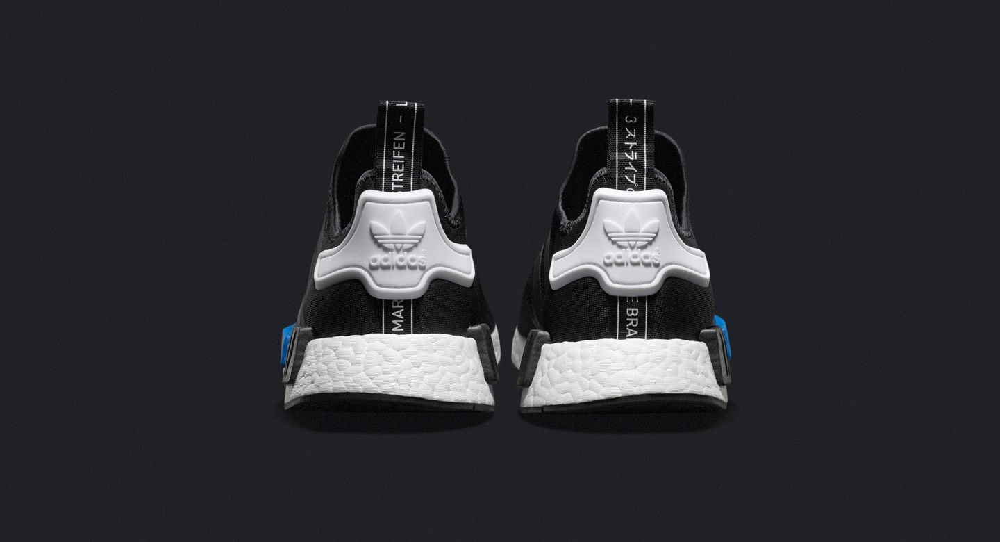 Adidas nmd runner colombia clearance