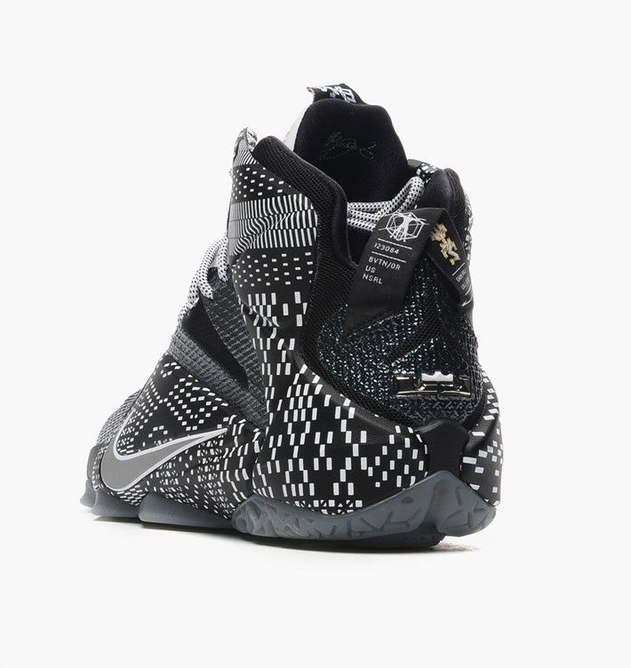 Lebron black history month 2015 outlet