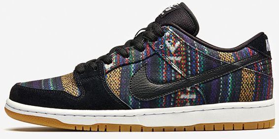 Nike Dunk Low Premium SB Qs Hacky Sack