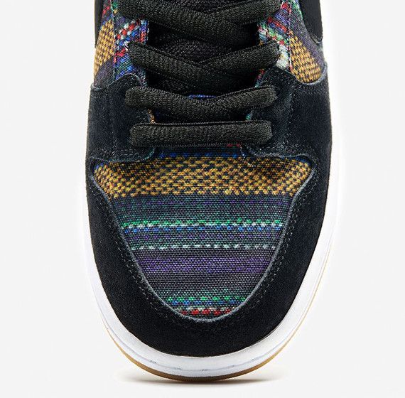 Nike sb dunk hacky sack discount