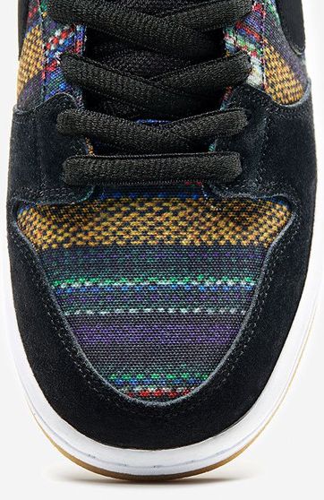 Nike Dunk Low Premium SB Qs Hacky Sack