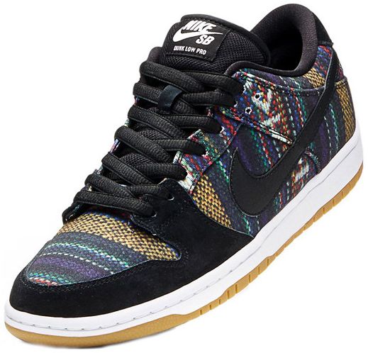 dunk low hacky sack