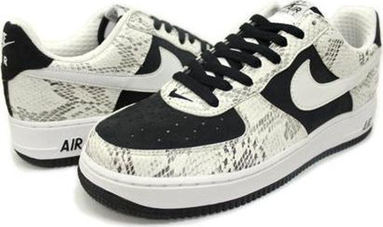 Air Force 1 Premium Snake