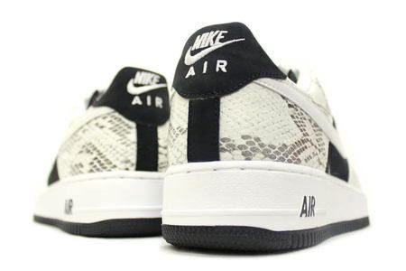 Cocoa snake af1 deals