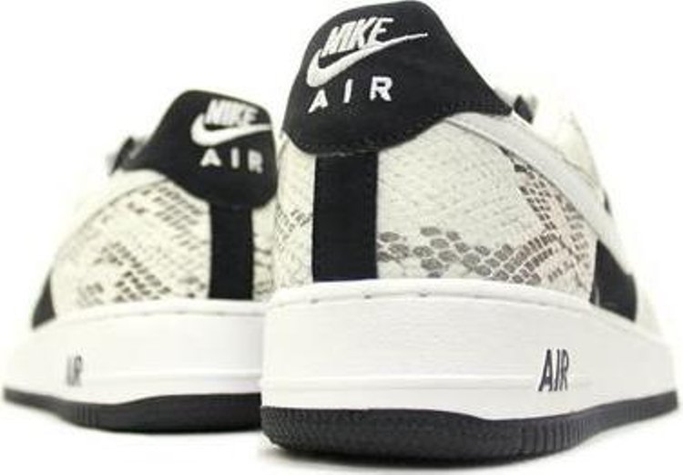 Air Force 1 Premium Snake