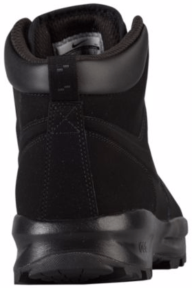 Nike ACG Manoa Leather Black
