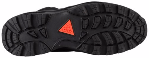 Nike ACG Manoa Leather Black