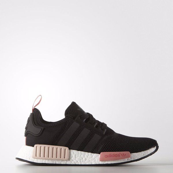 Buy Adidas Wmns NMD_R1 'Peach Pink' S75234 GOAT