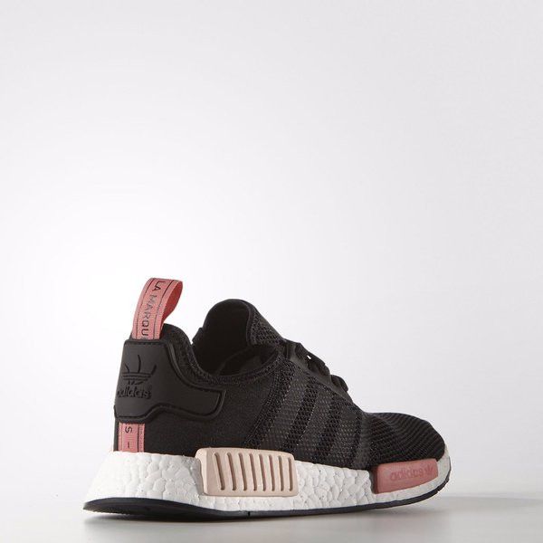Adidas Wmns NMD R1 Peach Pink