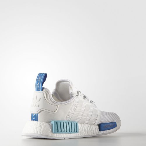 Nmd r1 baby blue top