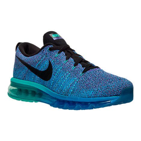 Nike flyknit air max hyper grape shop