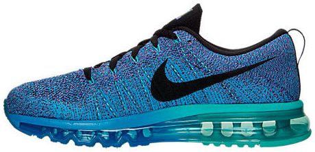 Nike Flyknit Max