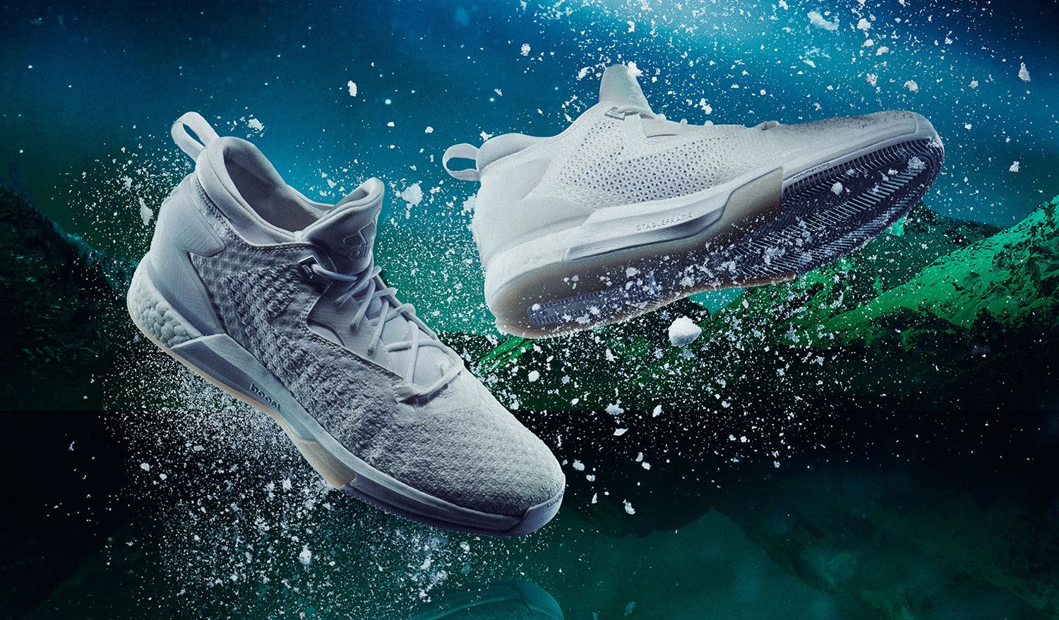 Damian lillard 2.0 hot sale