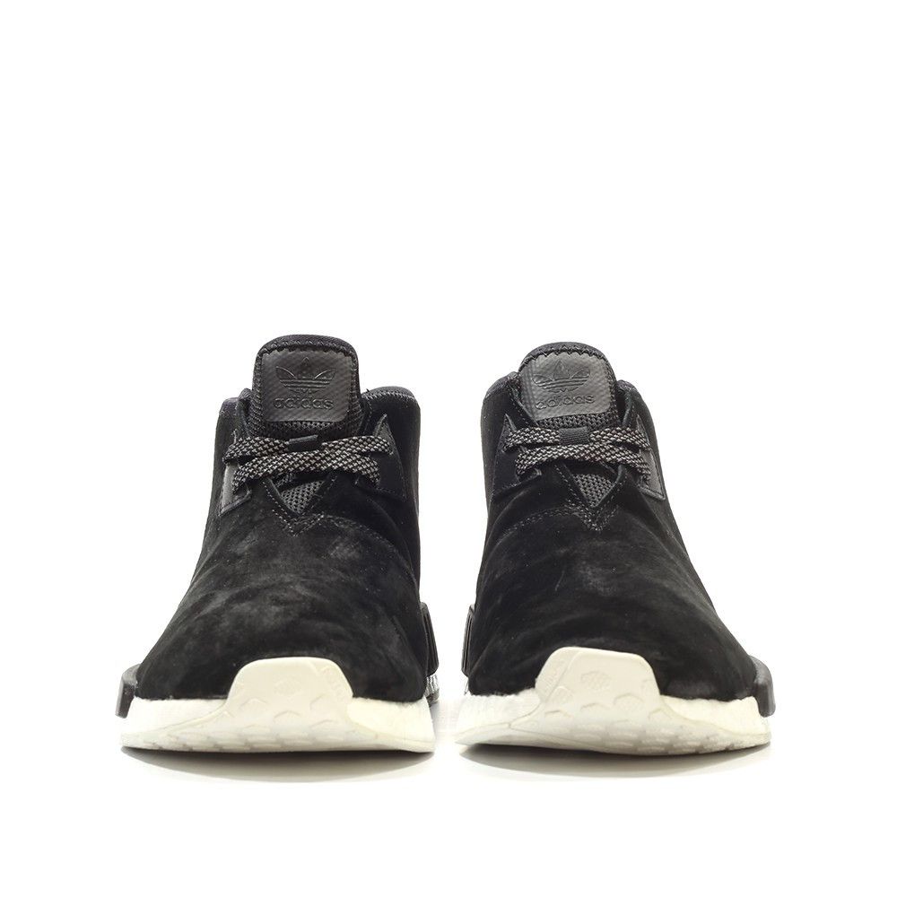 Buy Adidas NMD_C1 'Core Black' - S79146 | GOAT CA