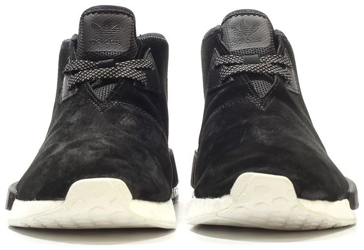 Adidas NMD C1 Core Black