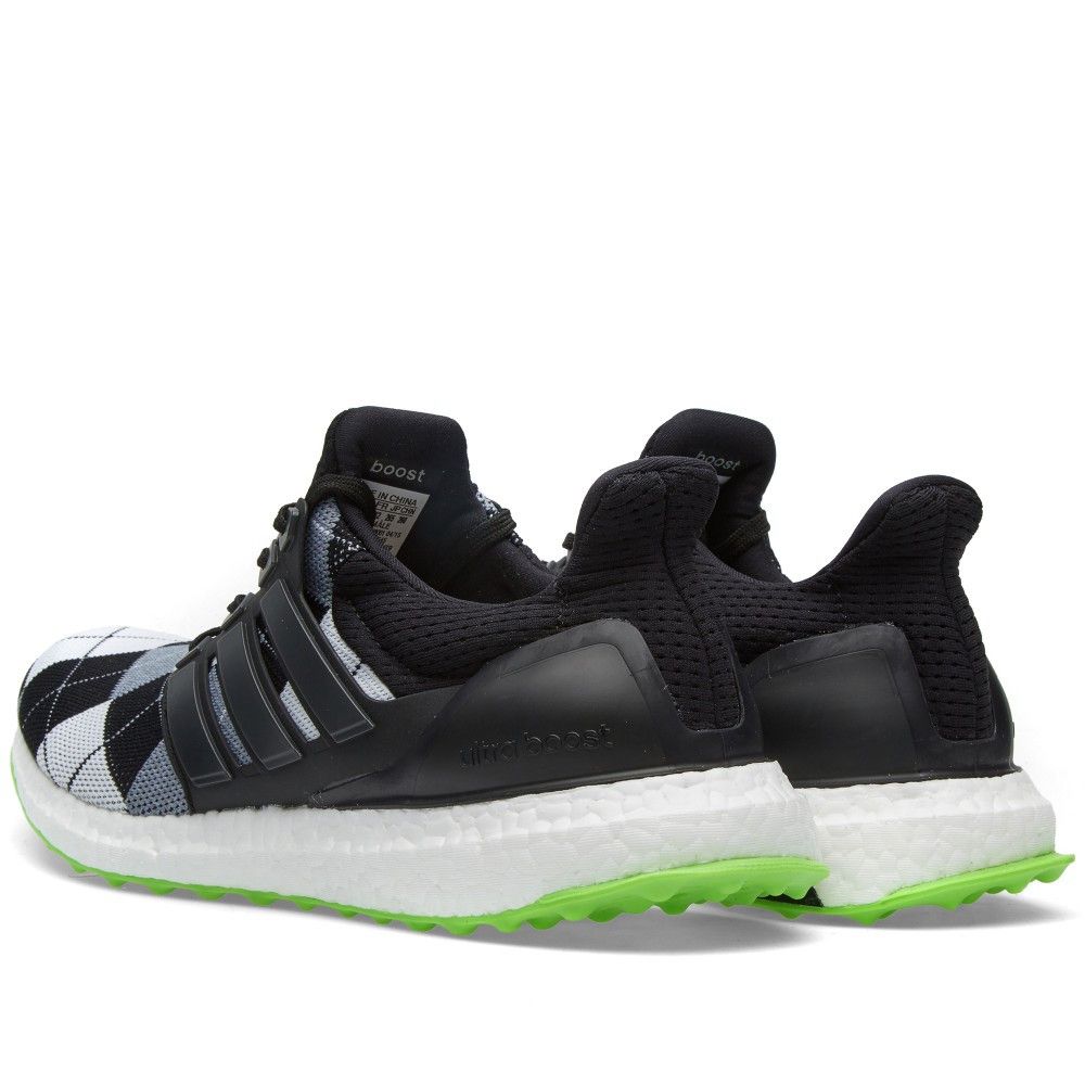 Ultra boost kris van on sale