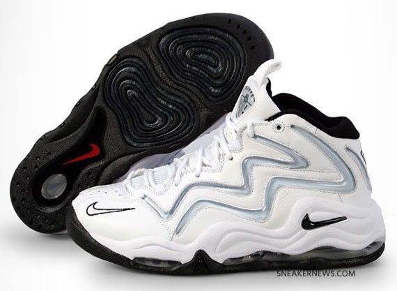 Nike pippen 1 clearance