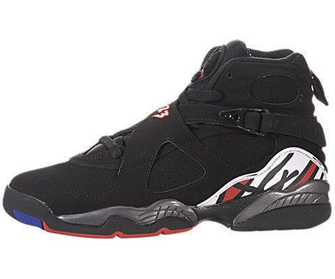 Air Jordan 8 Retro GS Playoff 2013