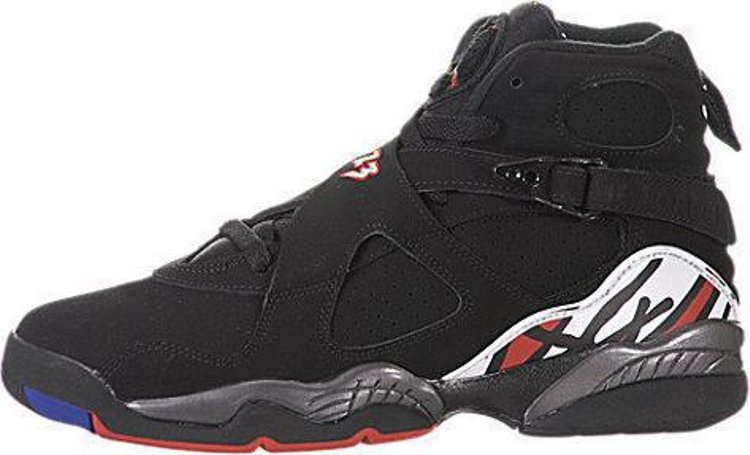 Air Jordan 8 Retro GS 'Playoff' 2013