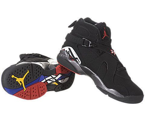 Buy Air Jordan 8 Retro GS 'Playoff' 2013 - 305368 061 13 | GOAT