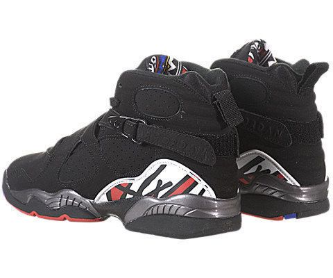 Buy Air Jordan 8 Retro GS 'Playoff' 2013 - 305368 061 13 | GOAT