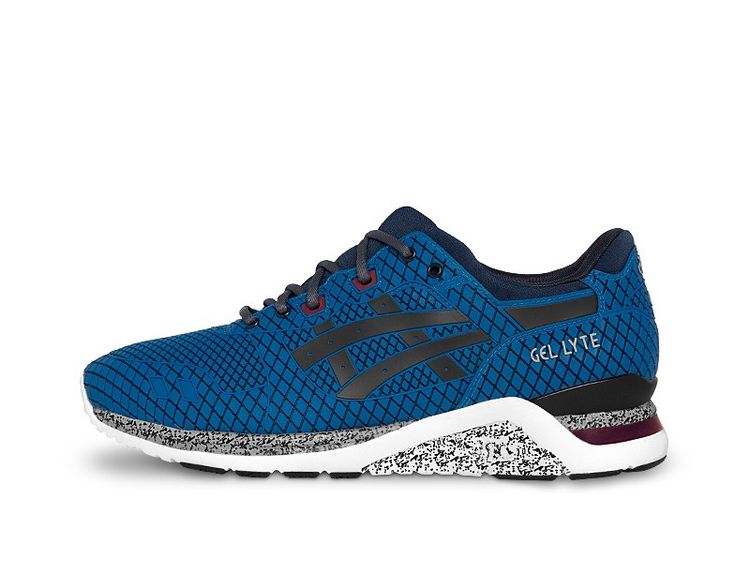 Asics gel lyte evo homme new arrivals
