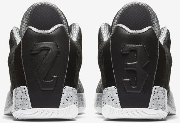 Air Jordan 29 Low Infrared
