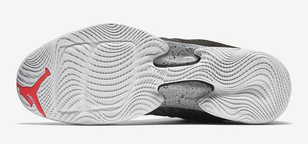 Buy Air Jordan 29 Low 'Infrared' - 828051 003 | GOAT CA