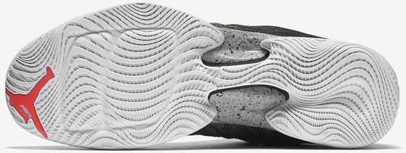 Air Jordan 29 Low Infrared