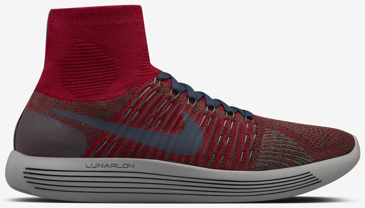 NikeLab Gyakusou LunarEpic Flyknit