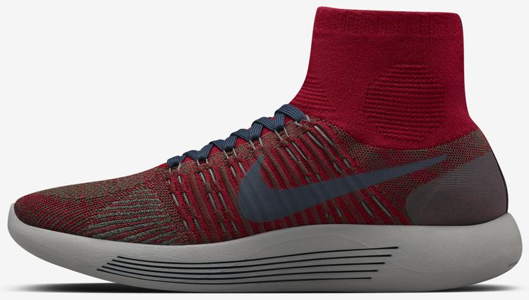 NikeLab Gyakusou LunarEpic Flyknit