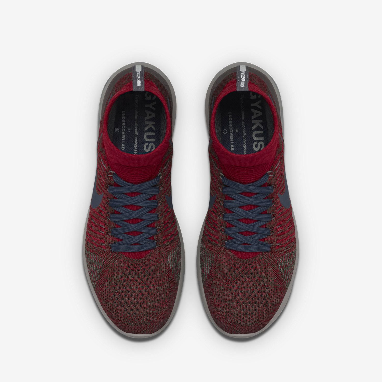 Gyakusou flyknit online