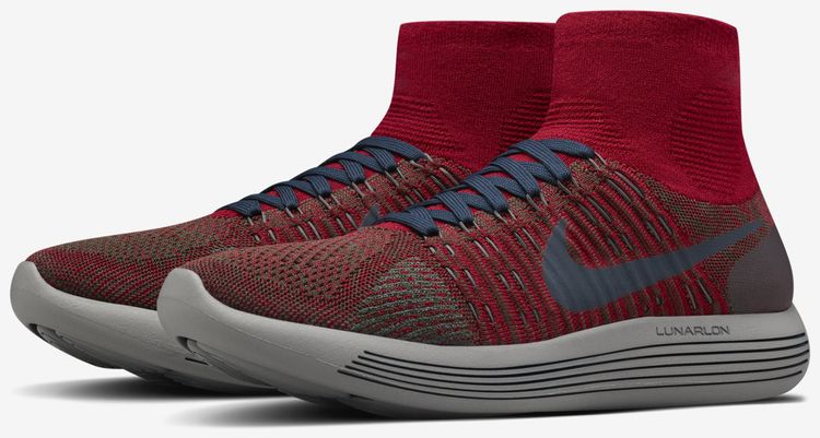 NikeLab Gyakusou LunarEpic Flyknit