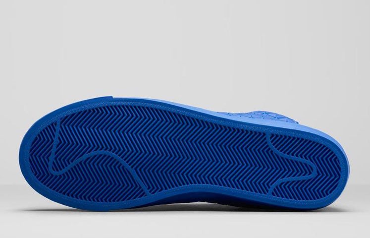 Blazer nike metric shop