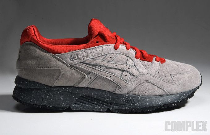 Gel lyte v ember sales
