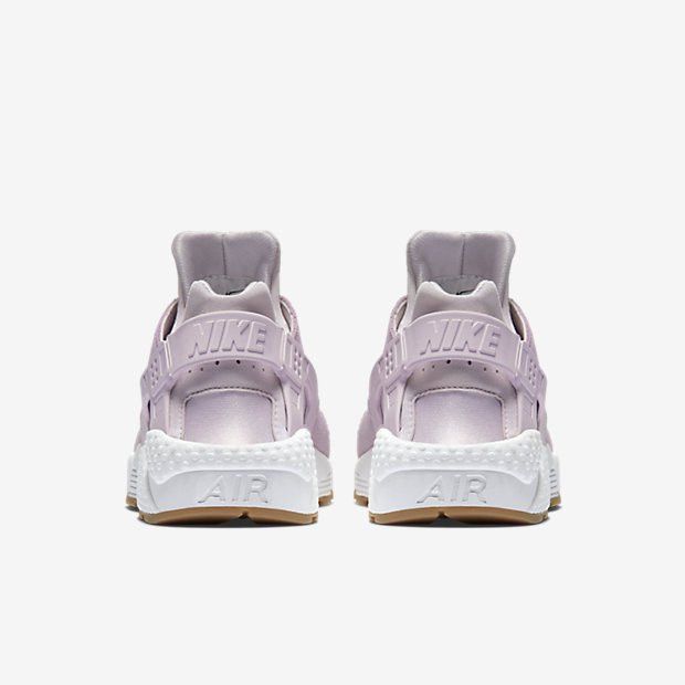 Buy Nike Wmns Air Huarache TXT 'Bleached Lilac' - 818597 500 | GOAT