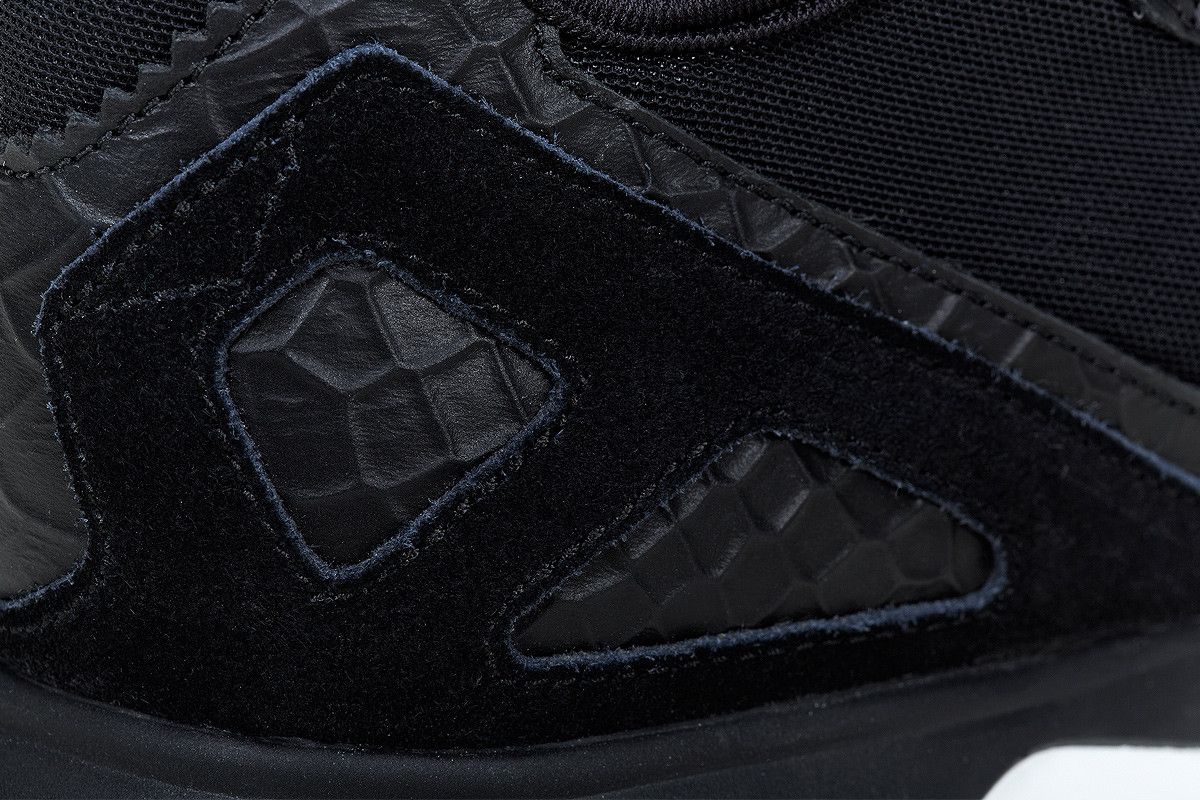 Adidas consortium zx 7000 tubular / black outlet
