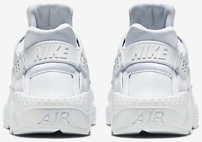 Nike Wmns Air Huarache White