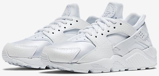 Nike Wmns Air Huarache White